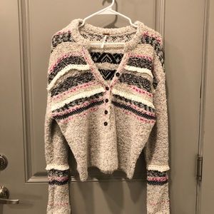 Free People Sweater
